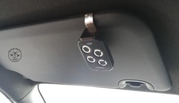 PRIME  4Kanal Funkschalter 12V/10A